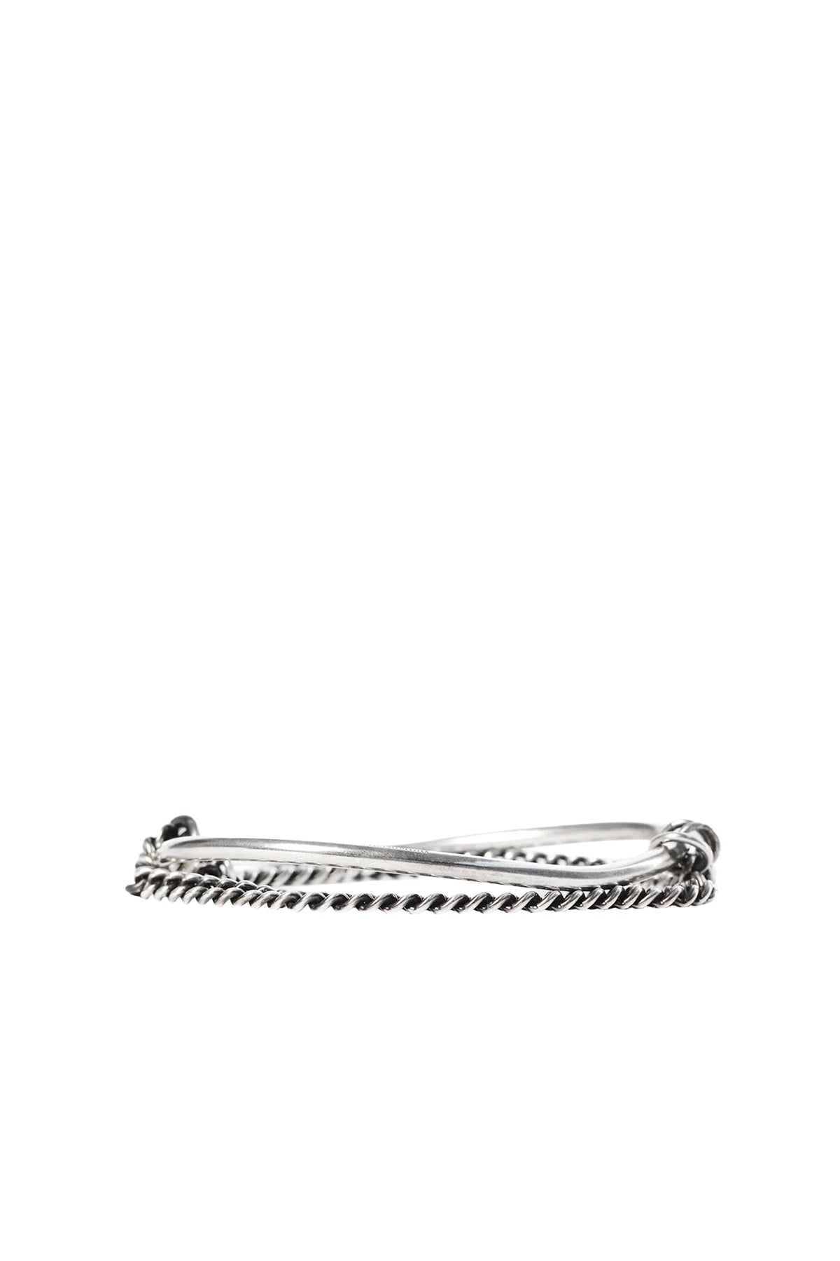 Vokko Irregular Bangle