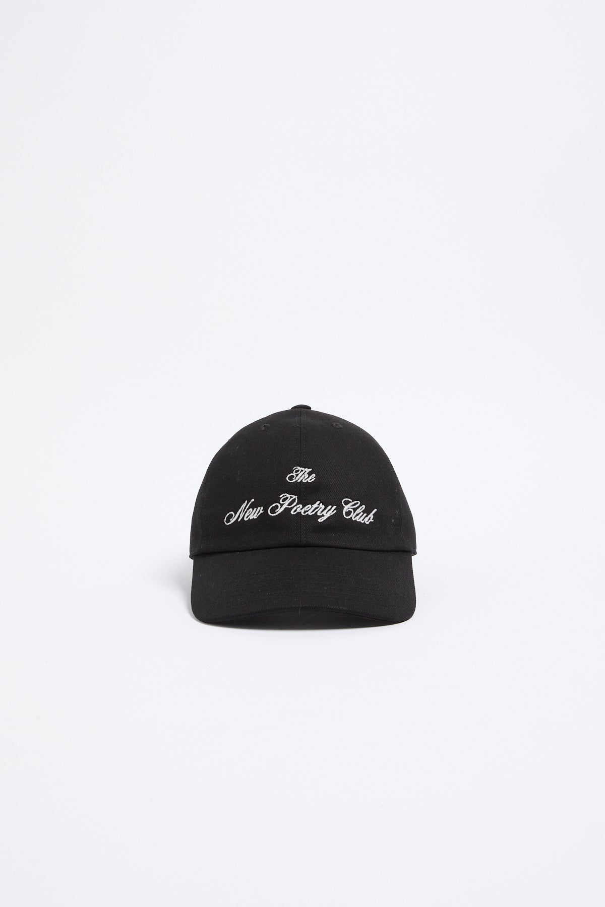 Tem Baseball Cap