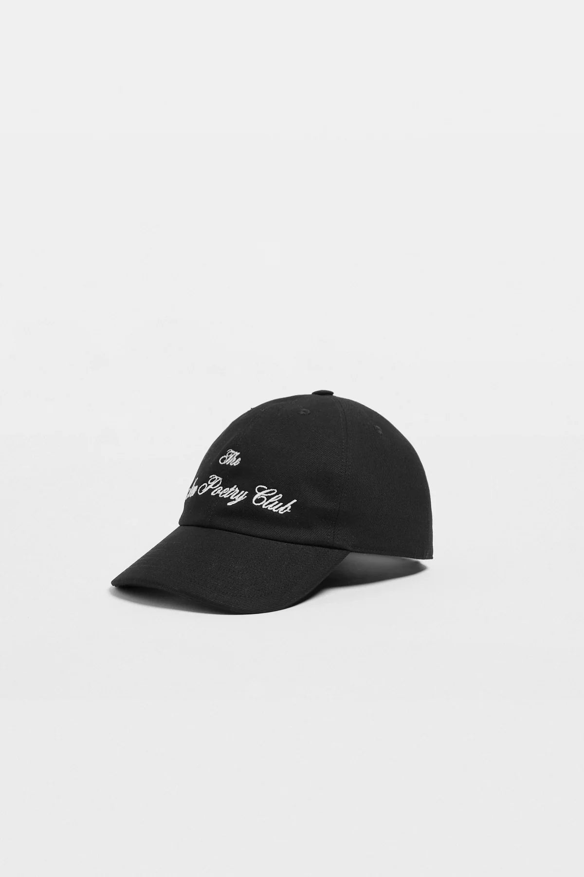 Tem Baseball Cap