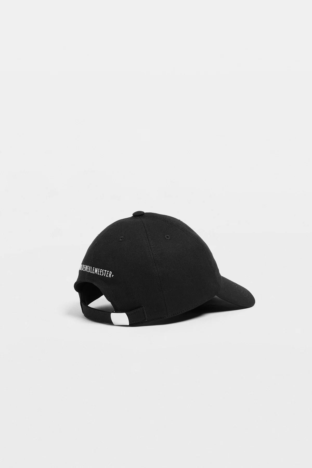 Tem Baseball Cap