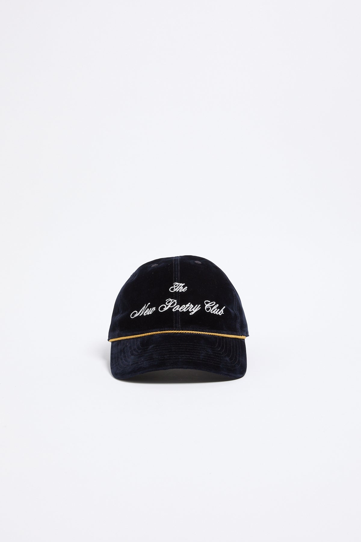 Tem Baseball Cap