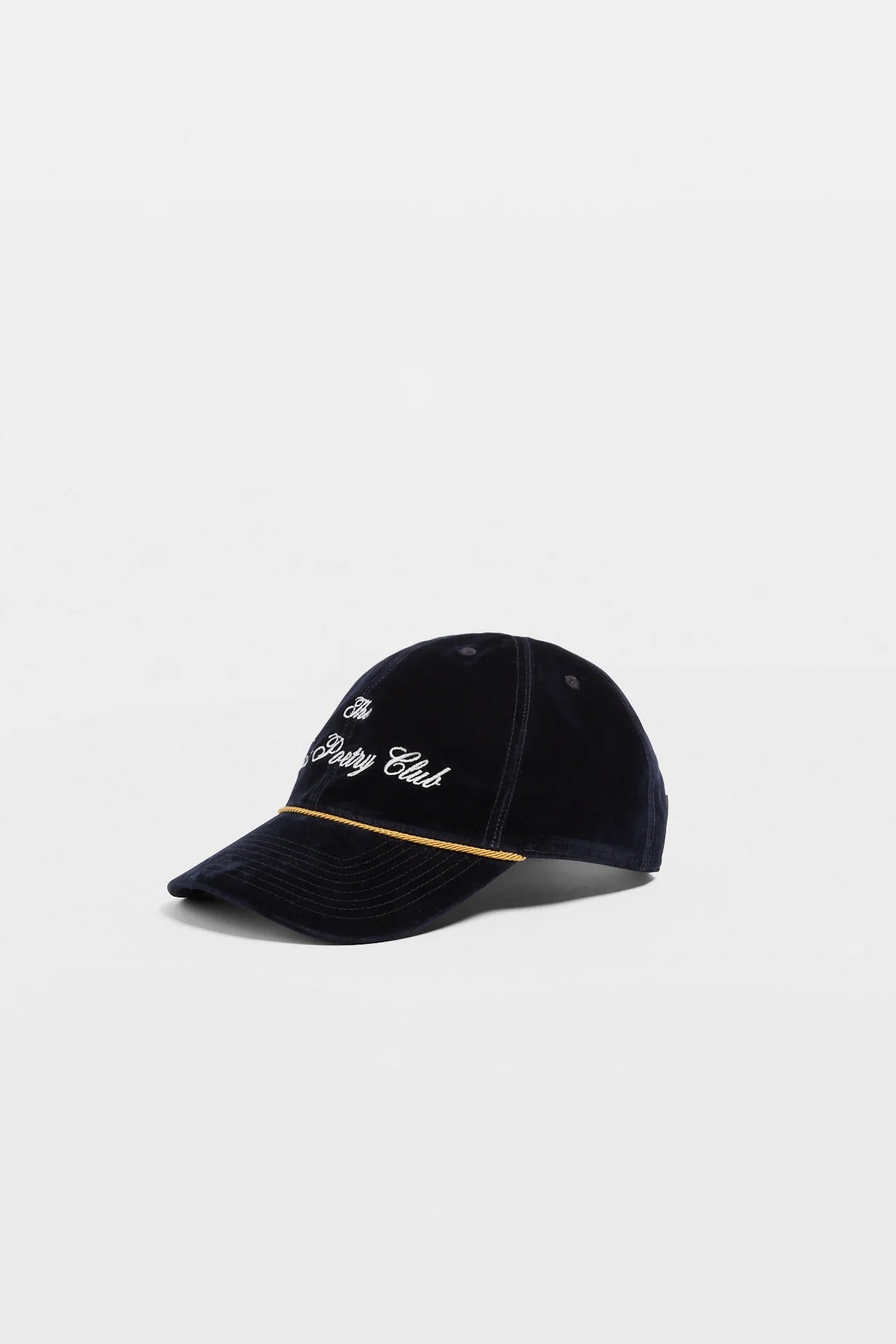 Tem Baseball Cap