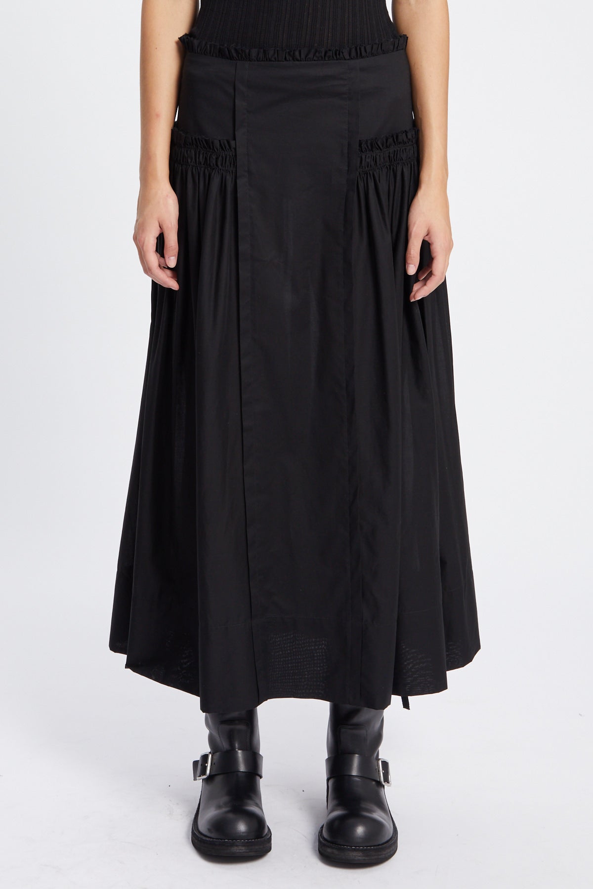 Ariel Midi Skirt