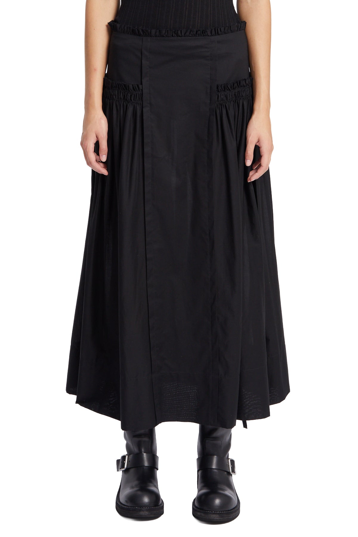Ariel Midi Skirt