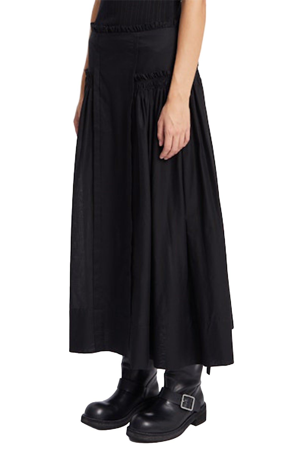 Ariel Midi Skirt