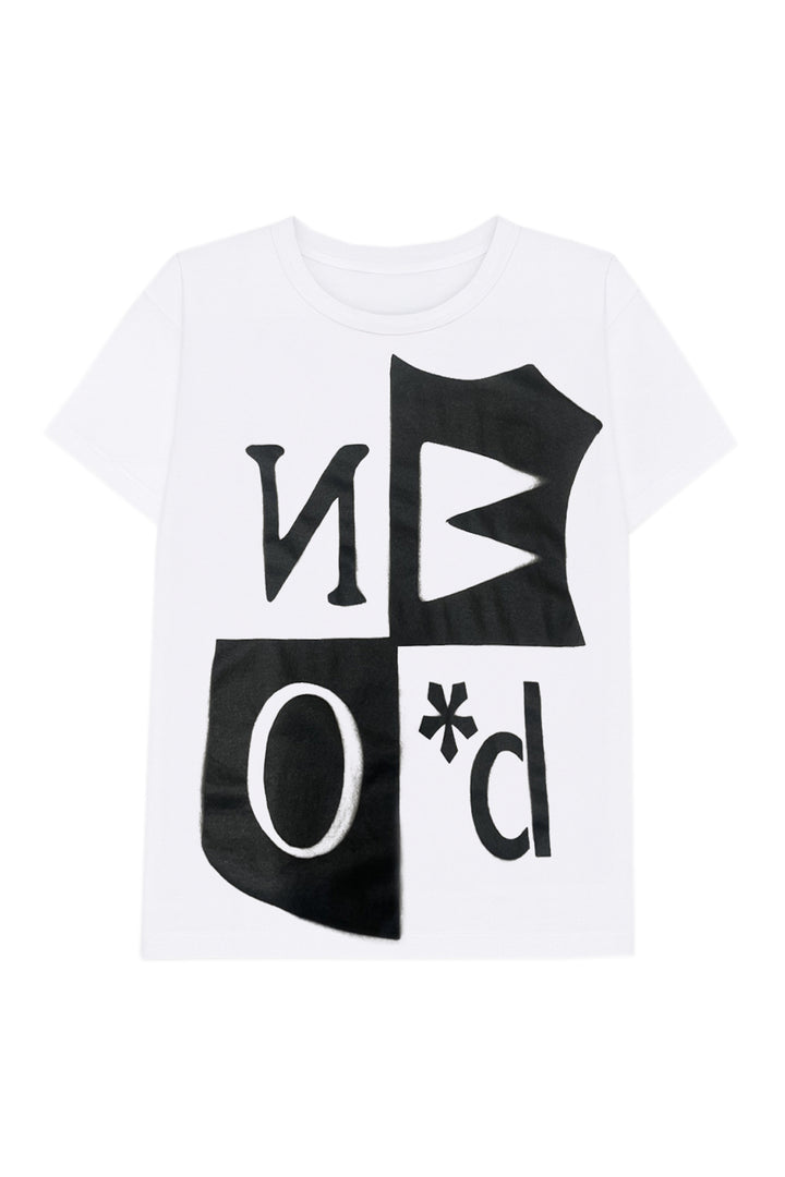 Big Crest Tee