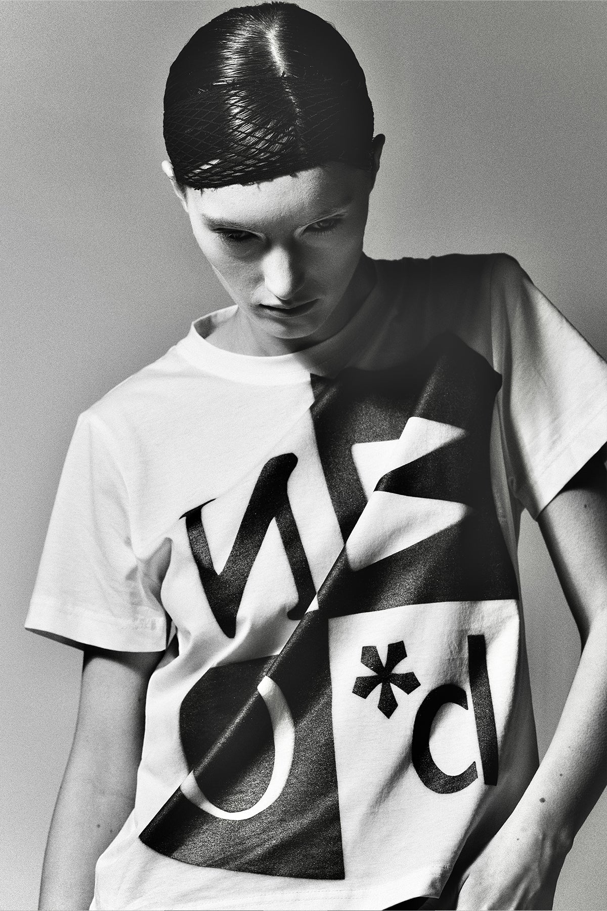 Big Crest Tee