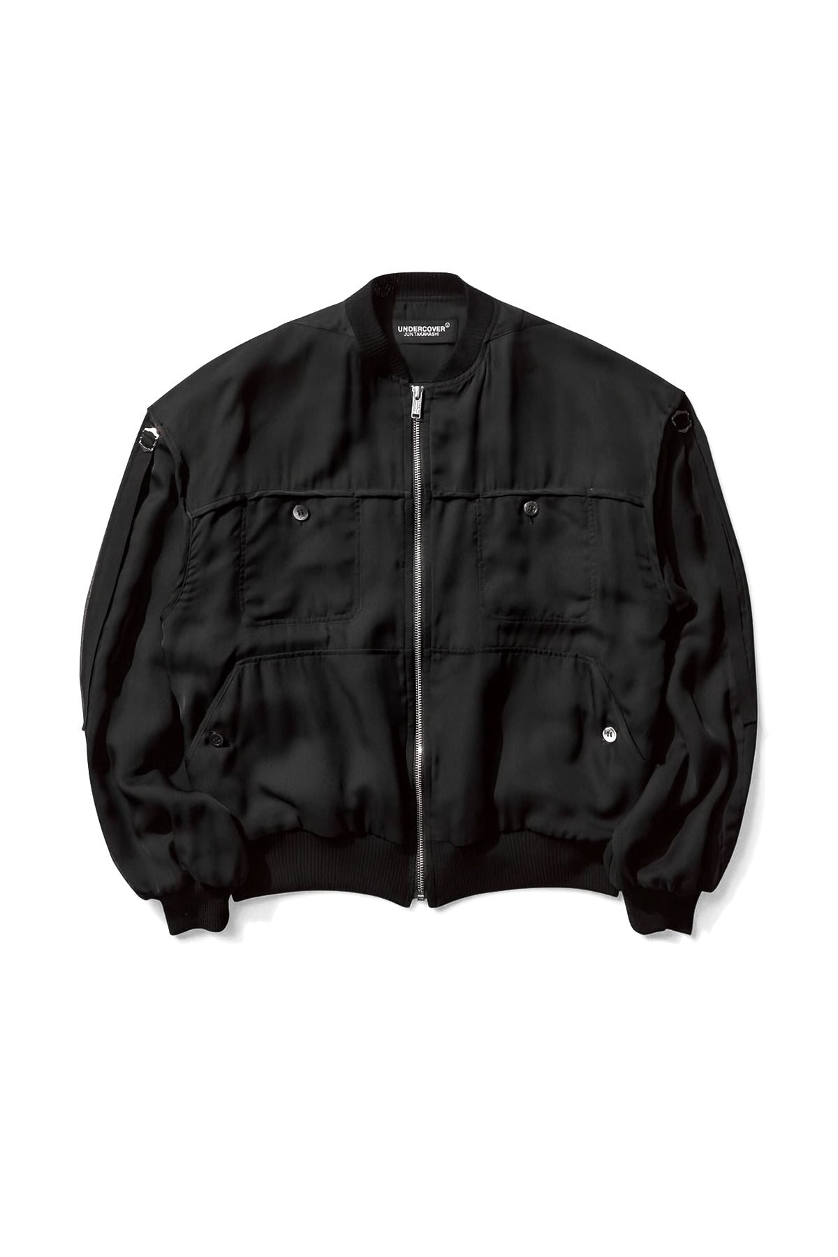 GG Bomber