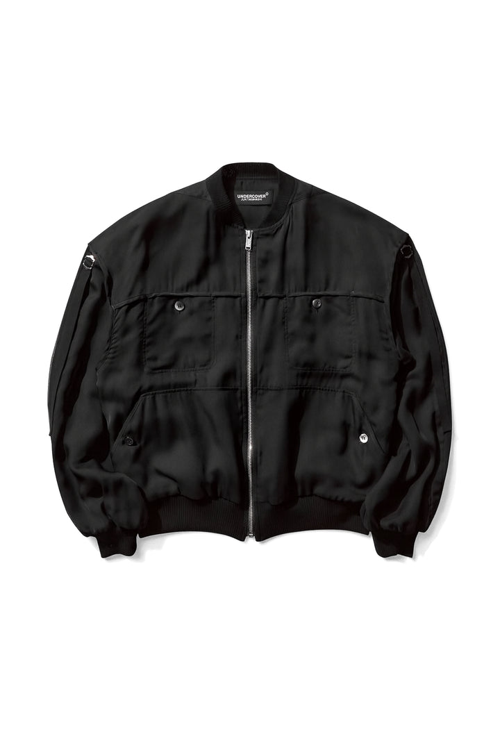 GG Bomber