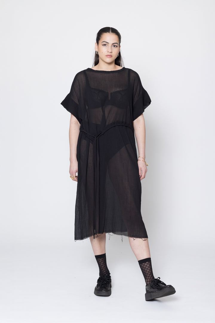 Borderline Dress