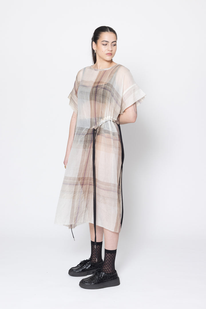 Borderline Dress