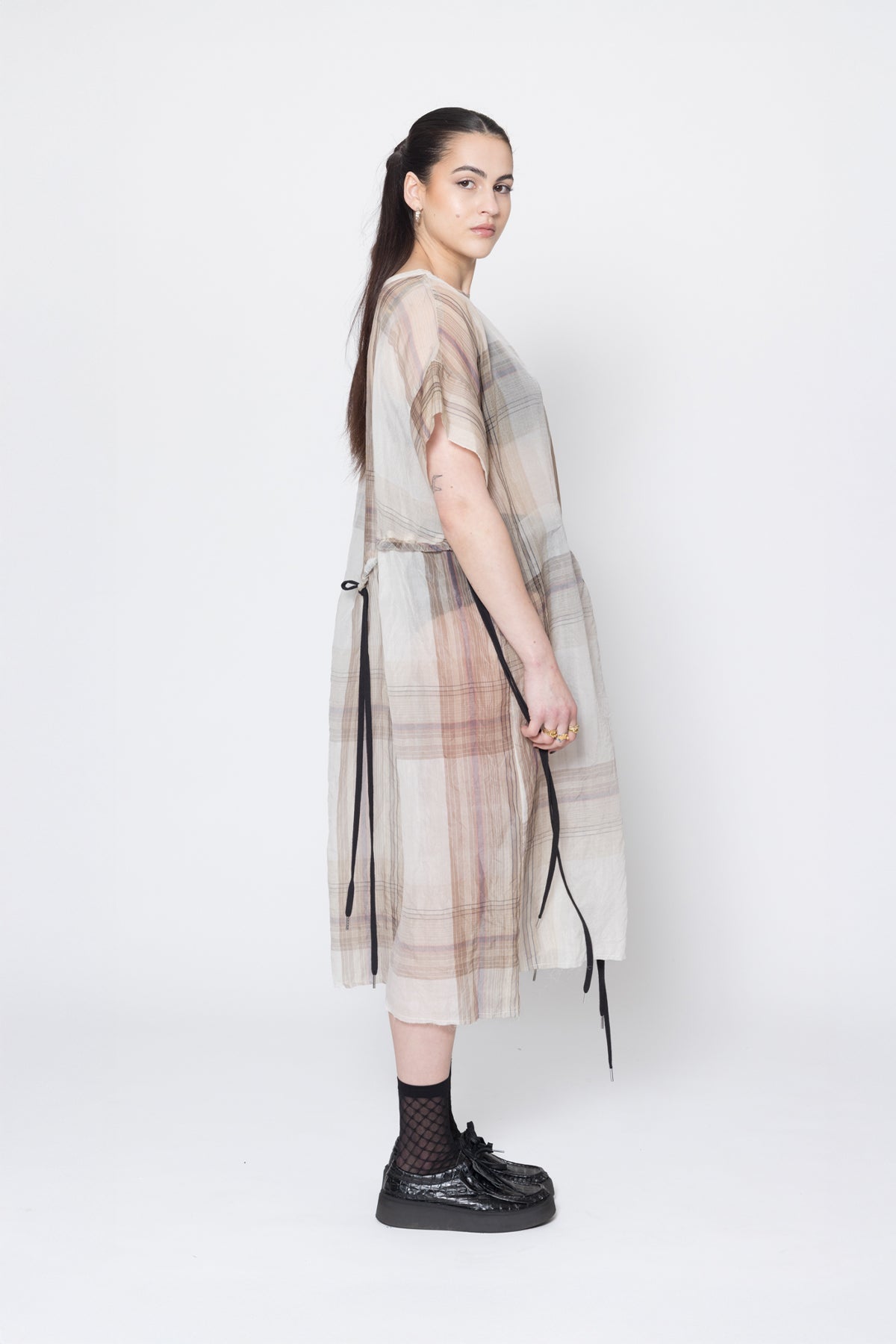 Borderline Dress