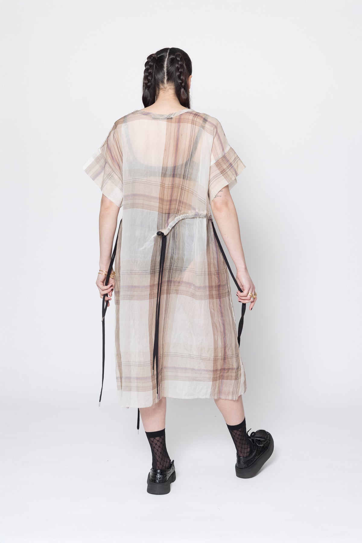 Borderline Dress
