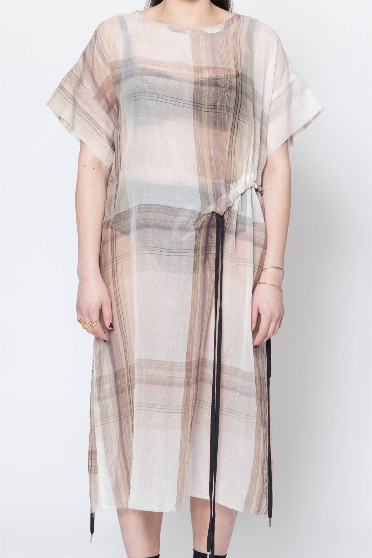 Borderline Dress