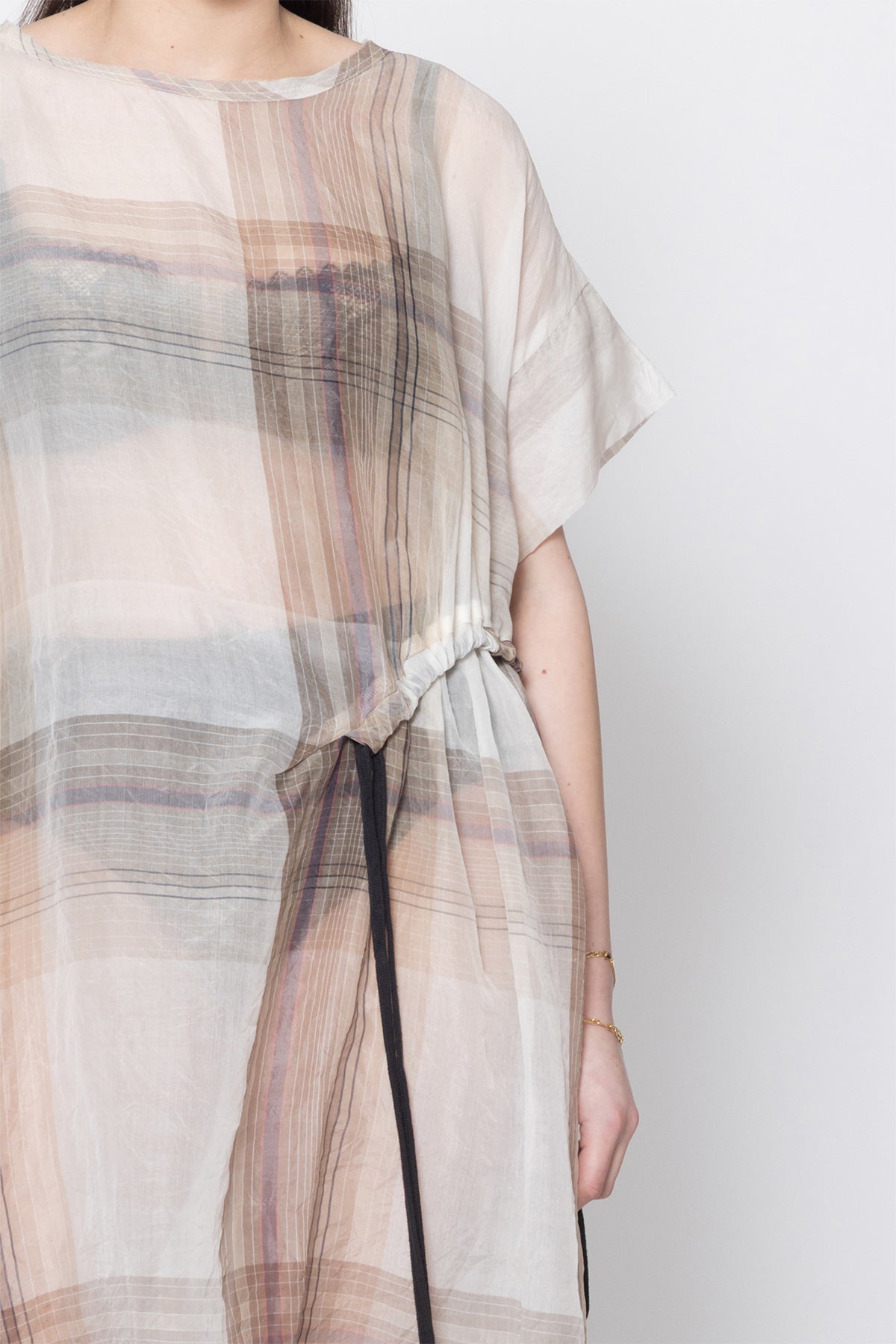 Borderline Dress