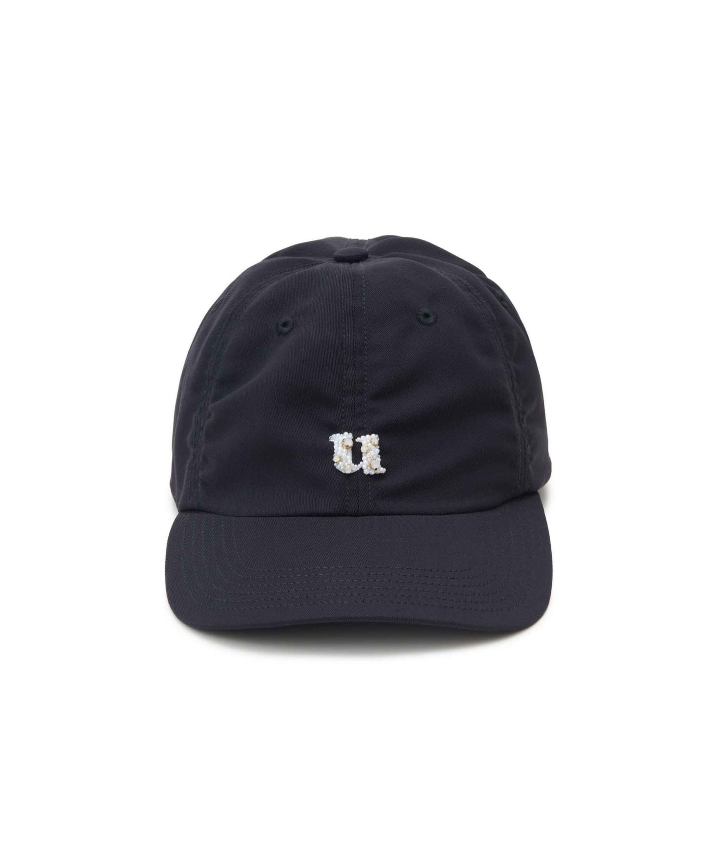 Beaded U Cap