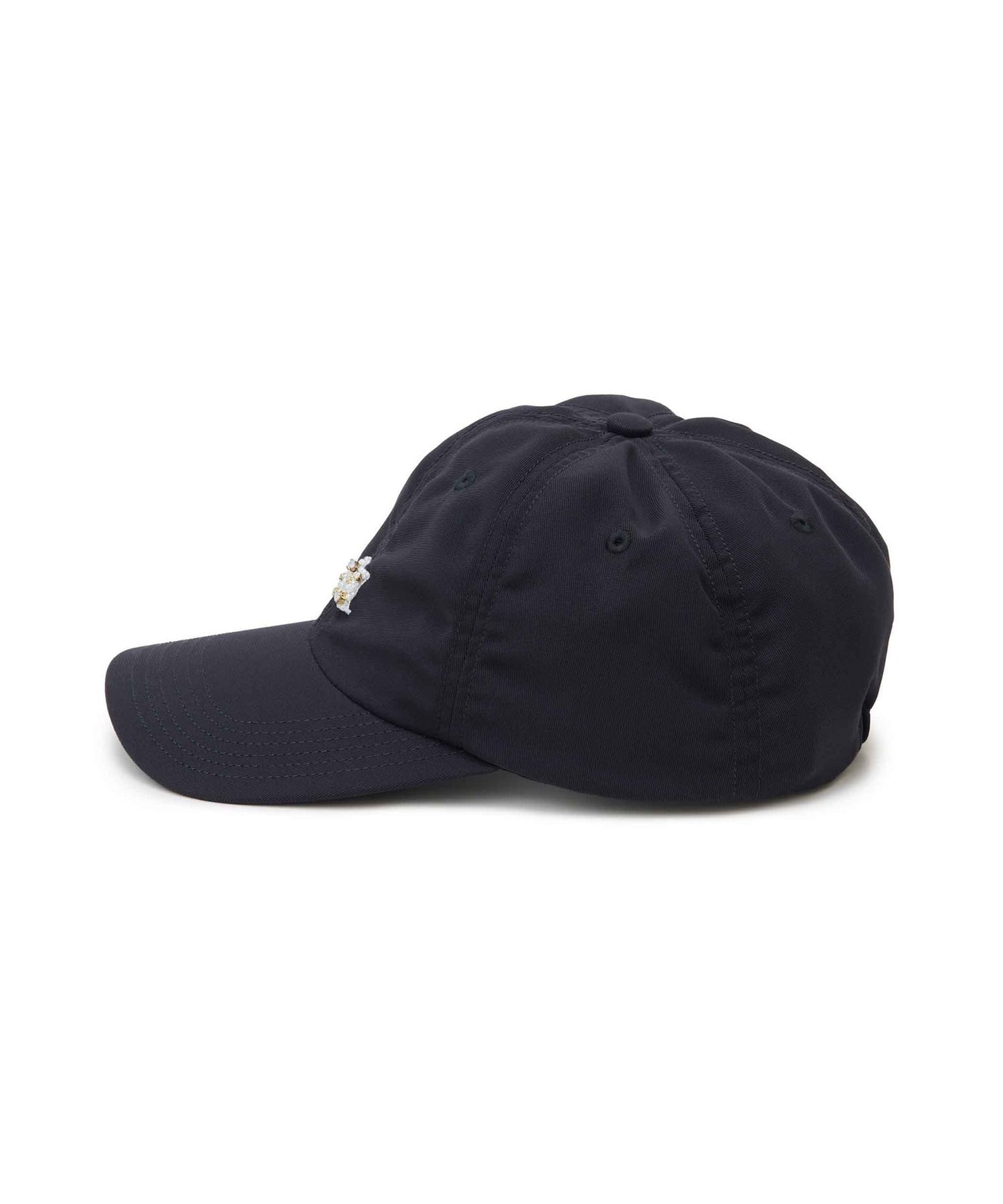 Beaded U Cap