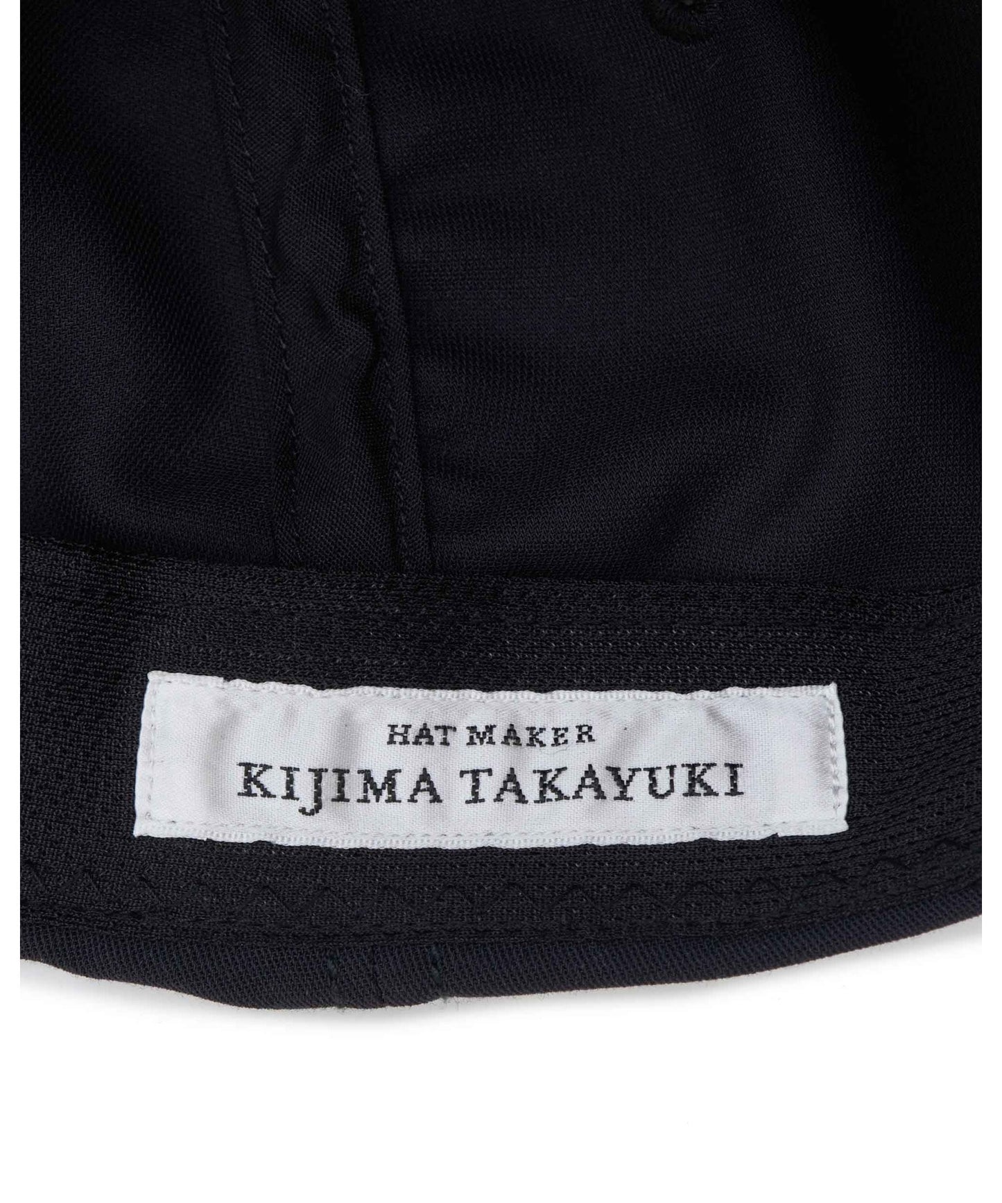 Beaded U Cap