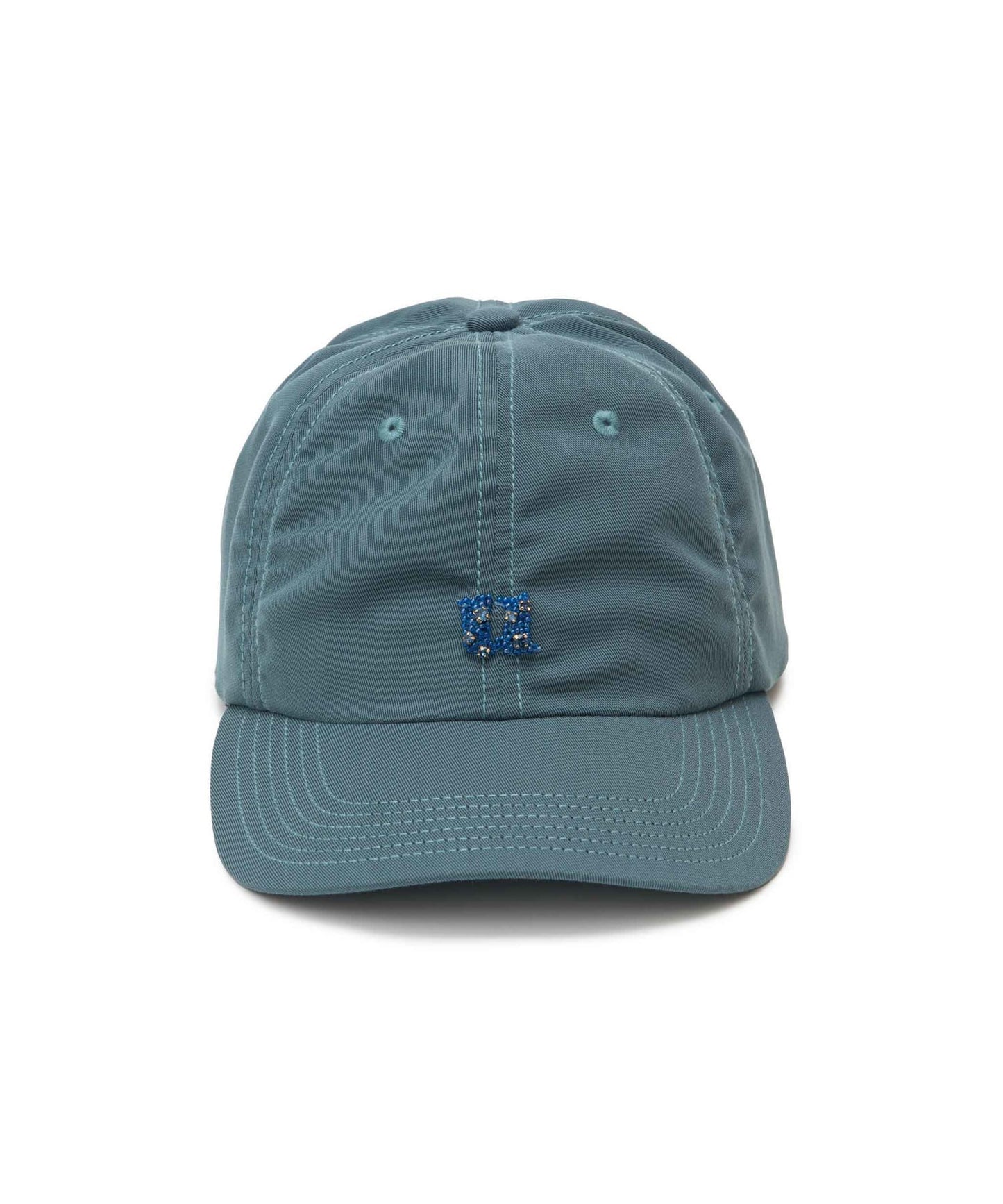 Beaded U Cap