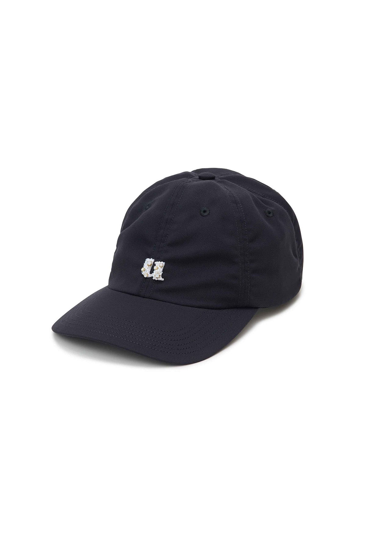 Beaded U Cap
