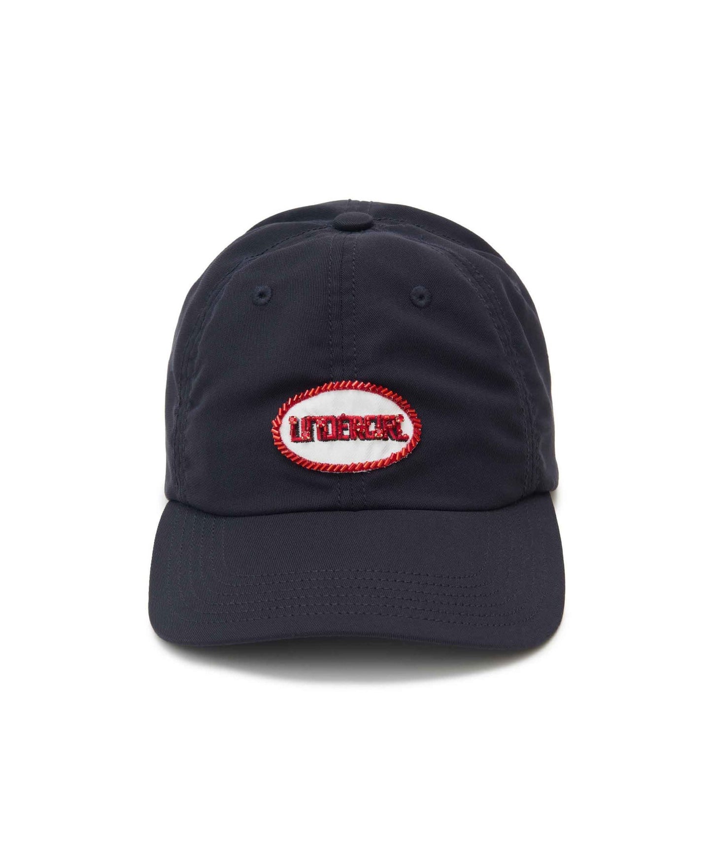 Beaded Undergirl Cap