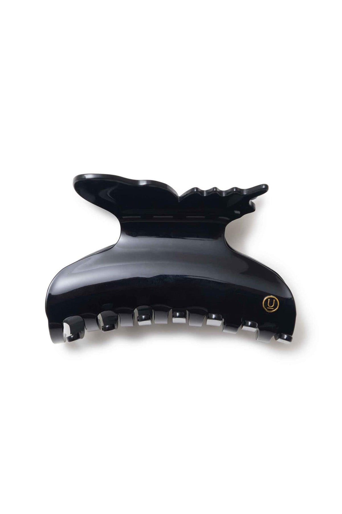 Butterfly Claw Clip