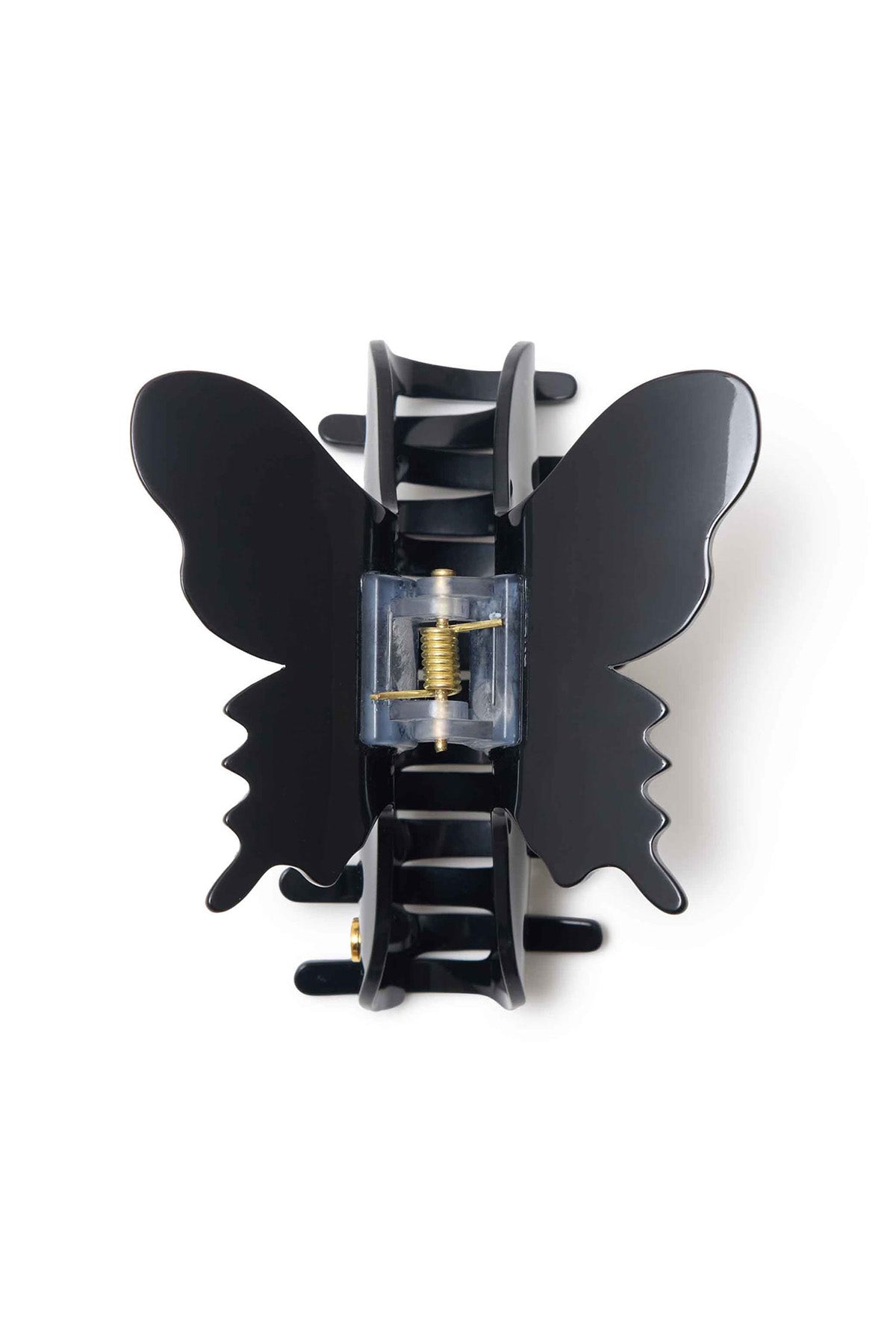 Butterfly Claw Clip