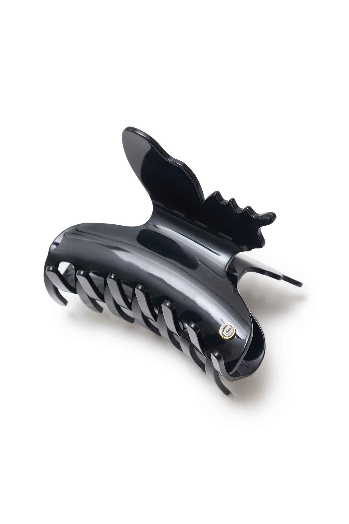 Butterfly Claw Clip