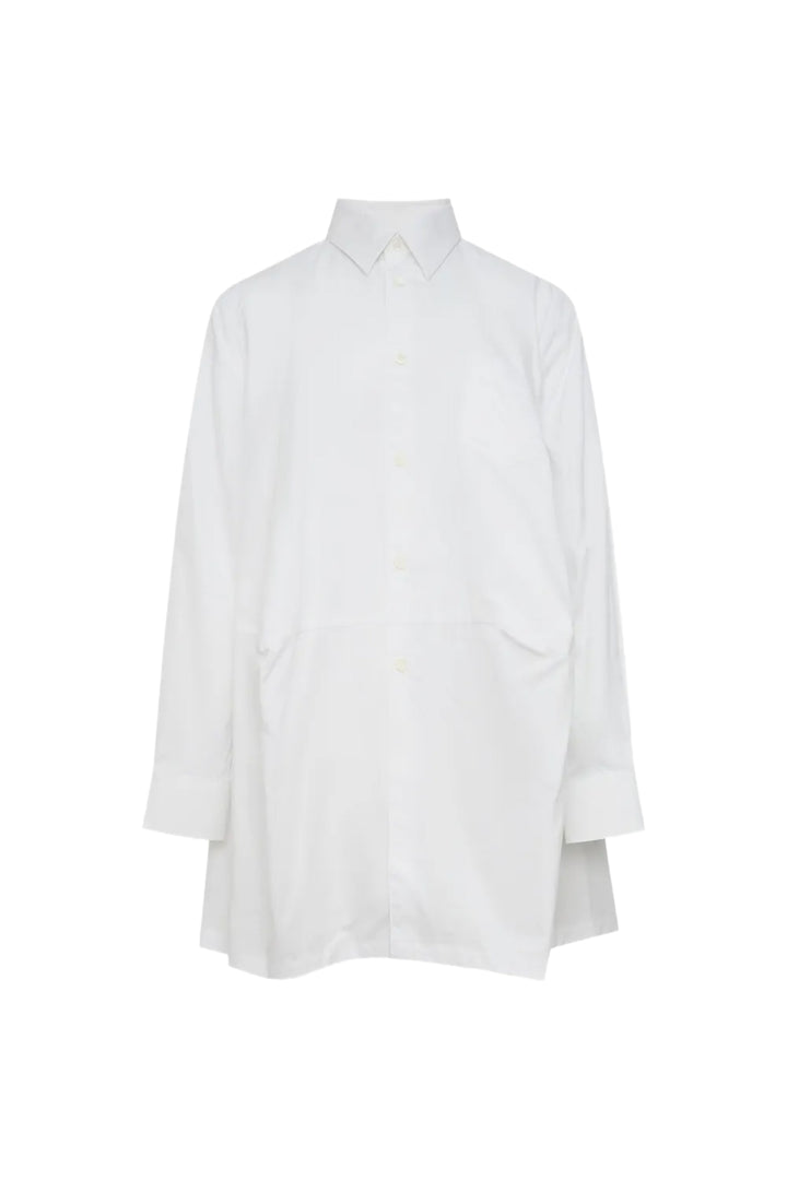 Bell Hem Shirt