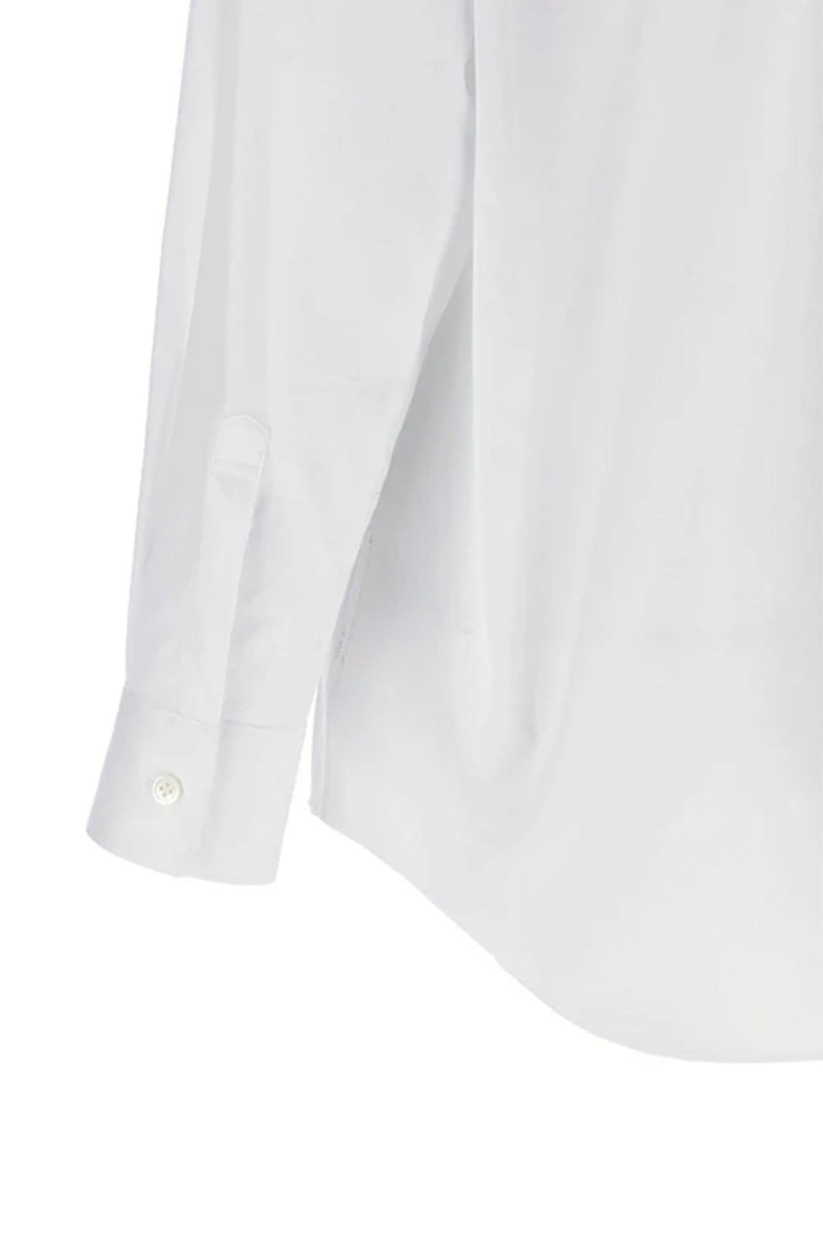 Guipure Pocket Shirt