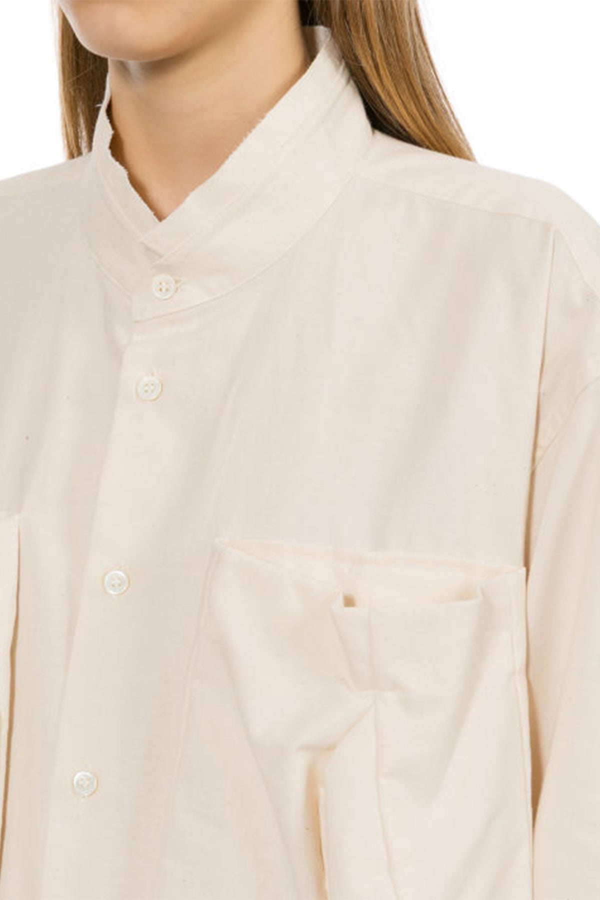 Multi Pocket Shirt