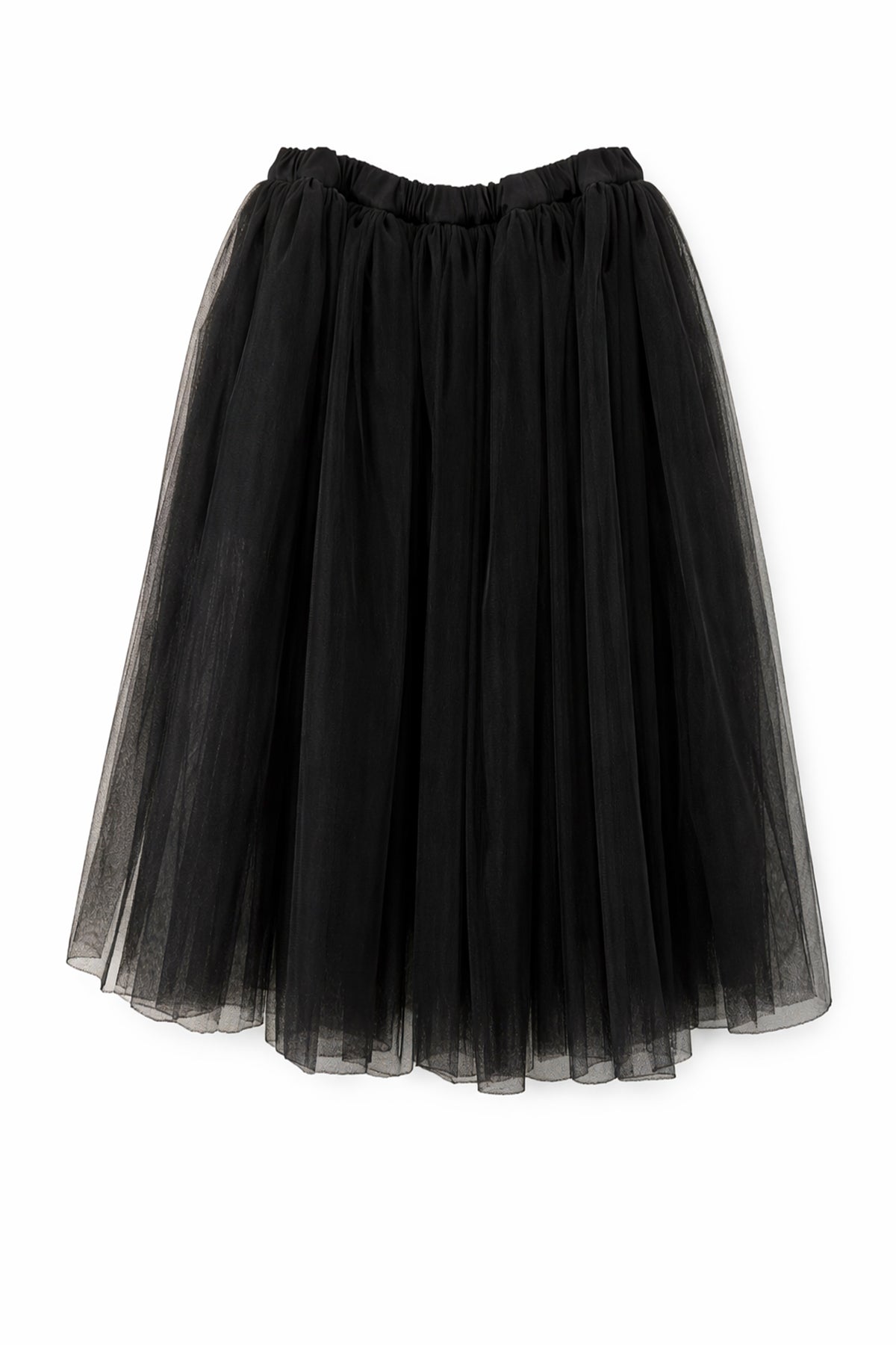 Tulle Skirt