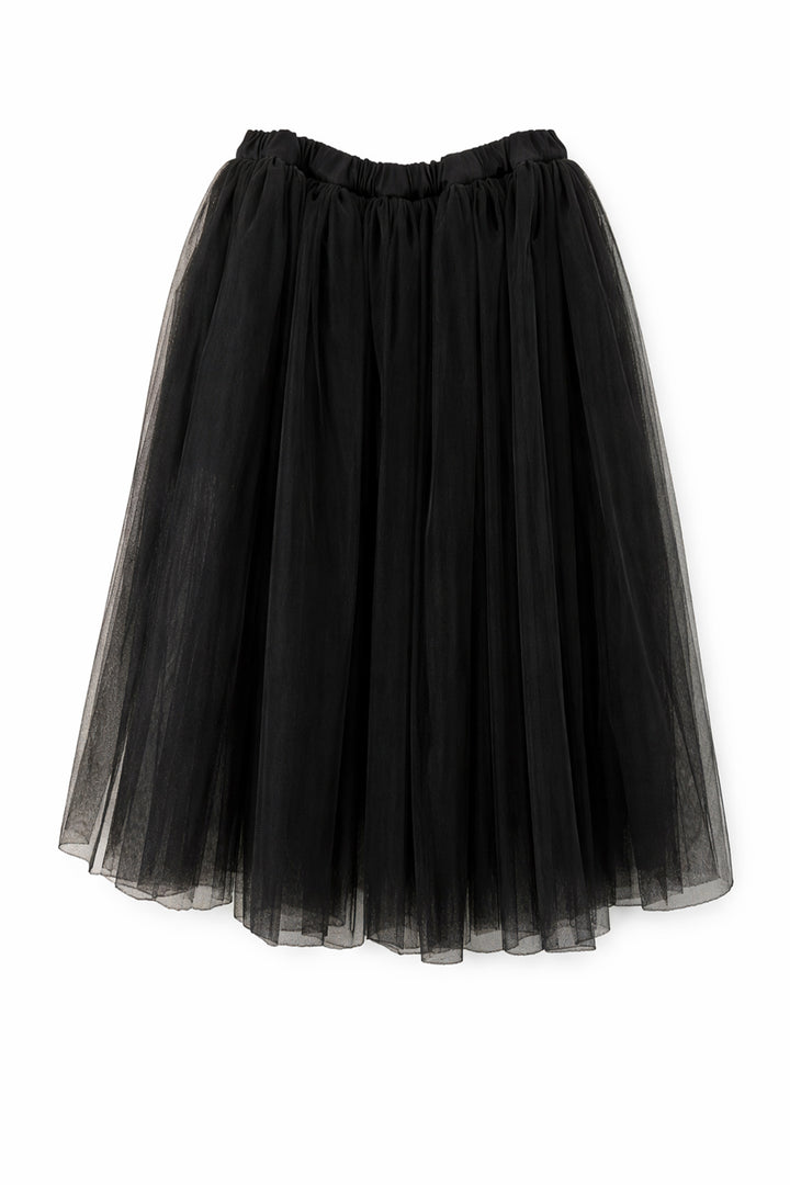 Tulle Skirt