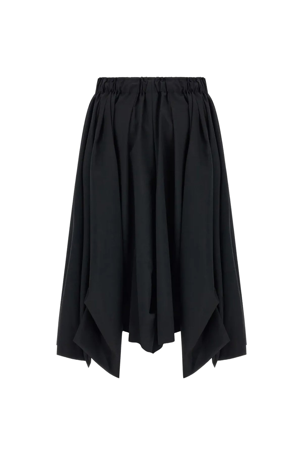 Triple Georgette Pants