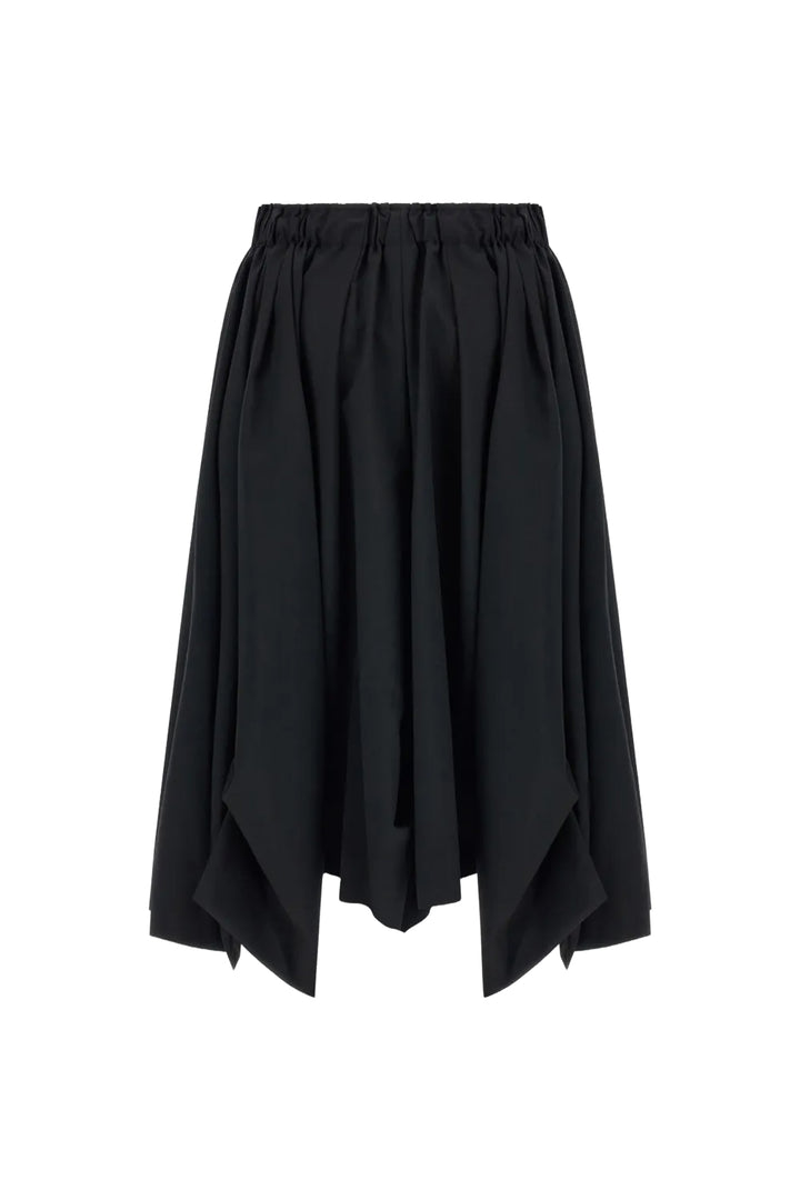 Triple Georgette Pants