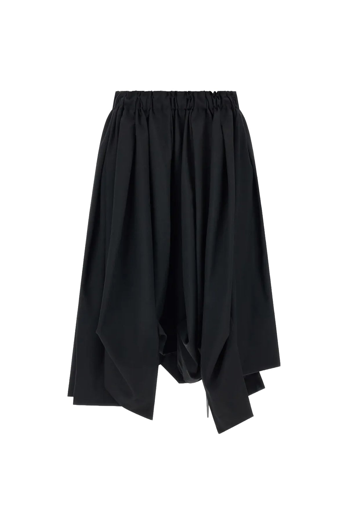 Triple Georgette Pants