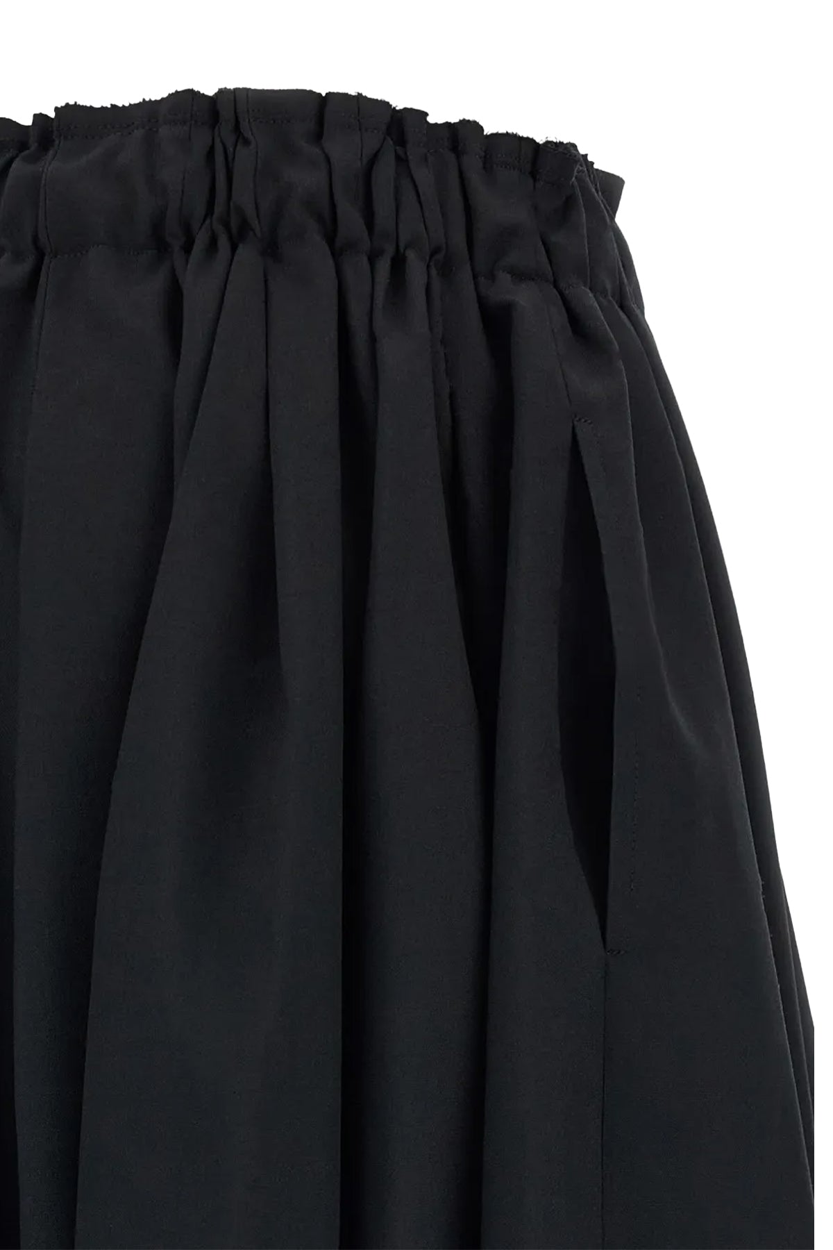 Triple Georgette Pants