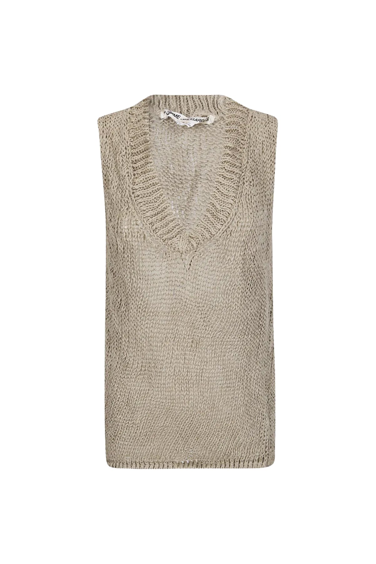 Hemp Vest
