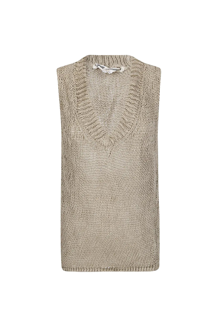 Hemp Vest