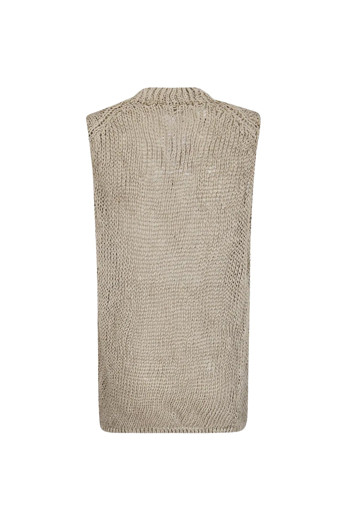 Hemp Vest