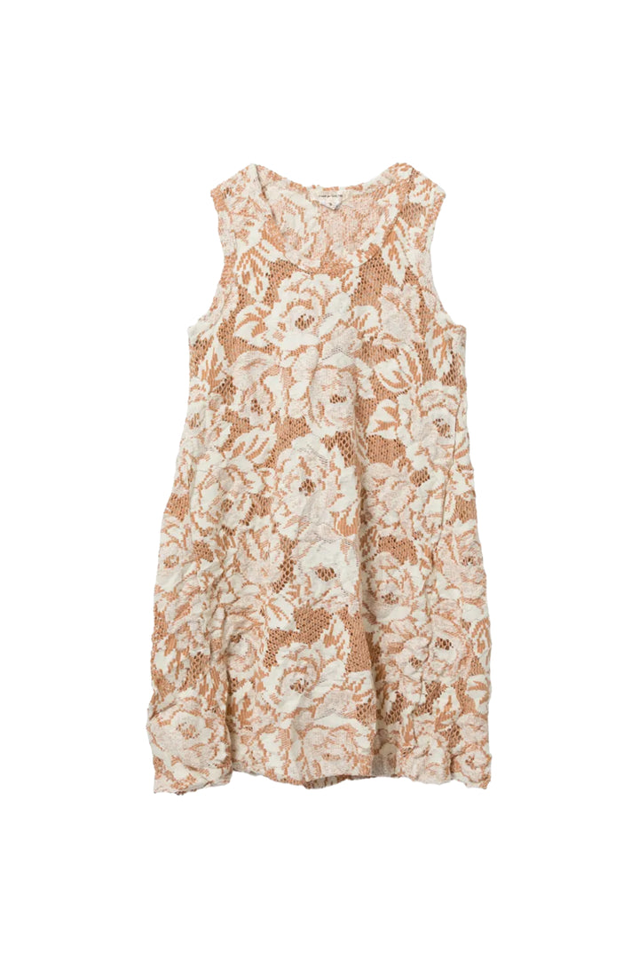 Flower Tunic