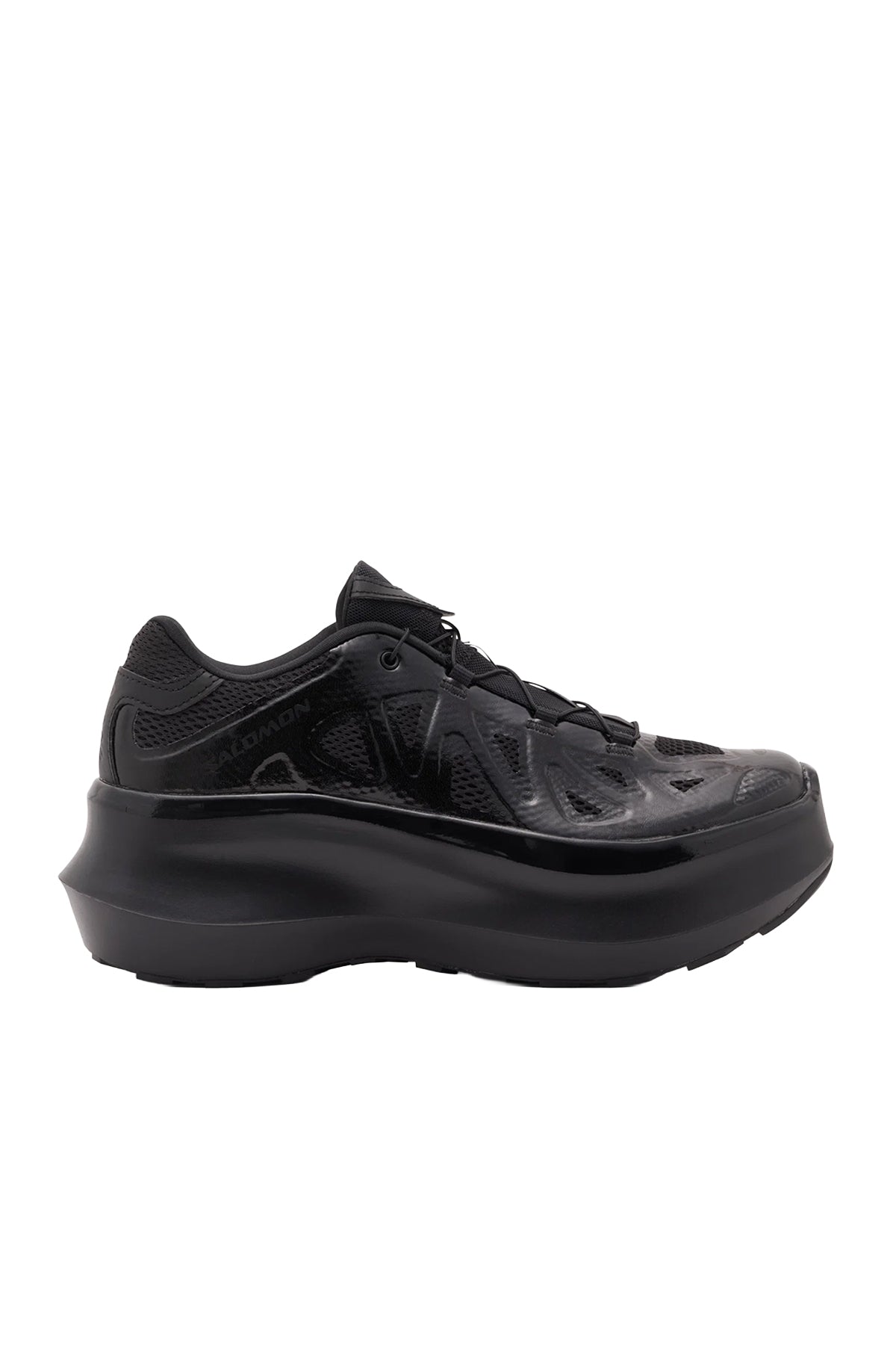 Salomon XT-Whisper Void Platform