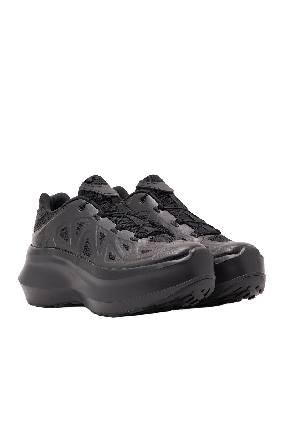 Salomon XT-Whisper Void Platform
