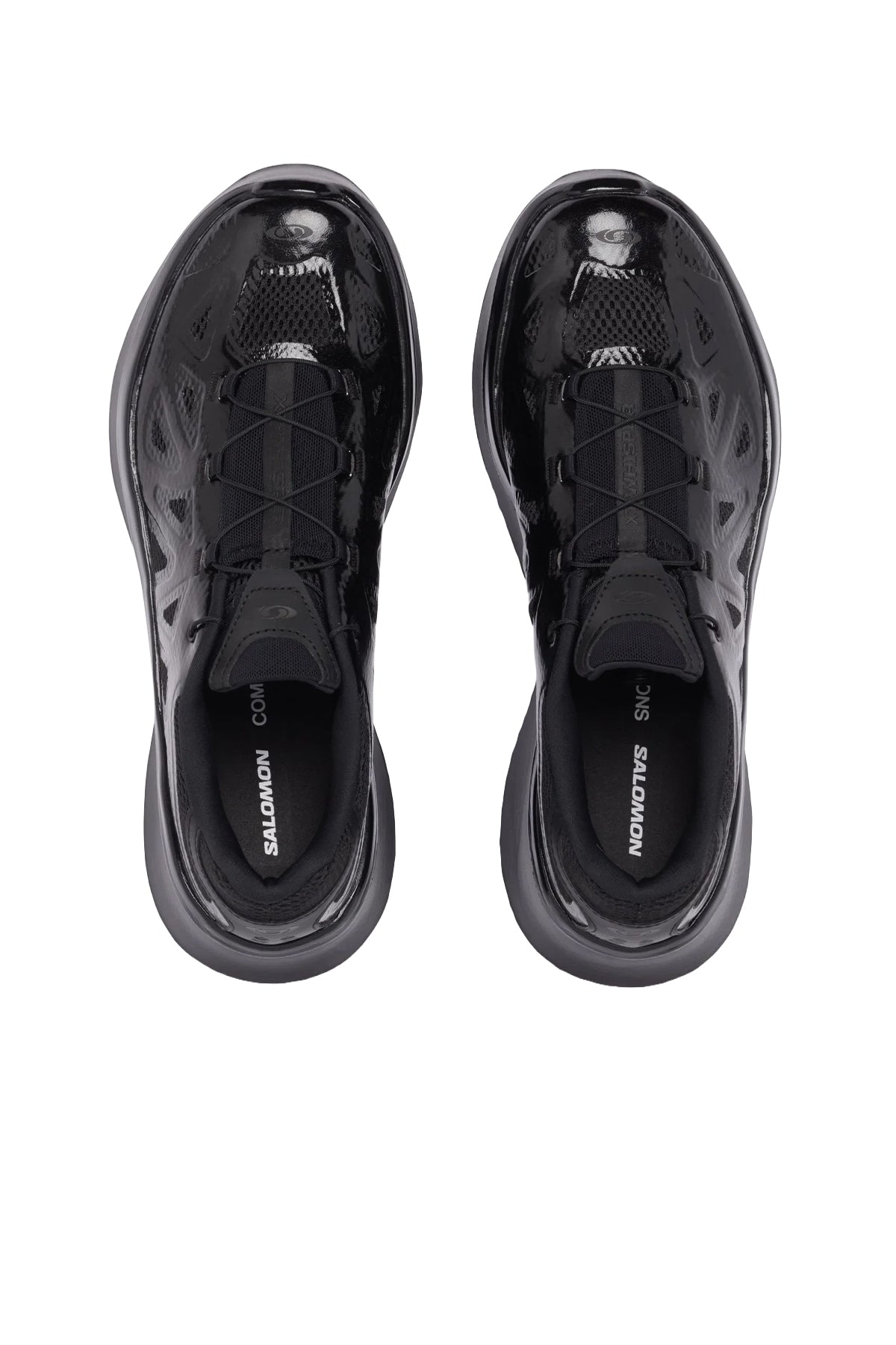Salomon XT-Whisper Void Platform