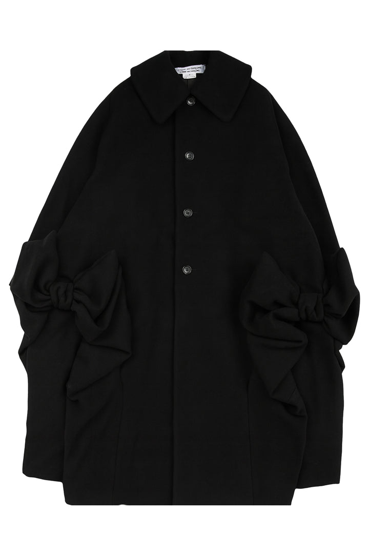 Big Bow Coat