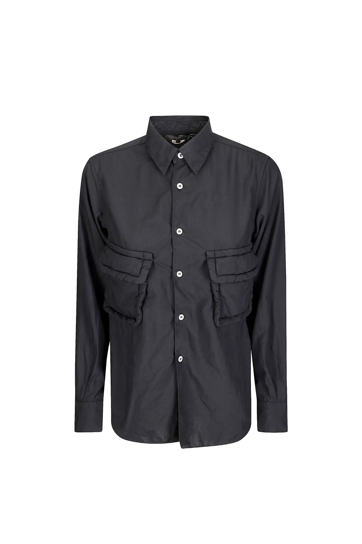 Padded Pocket Shirt