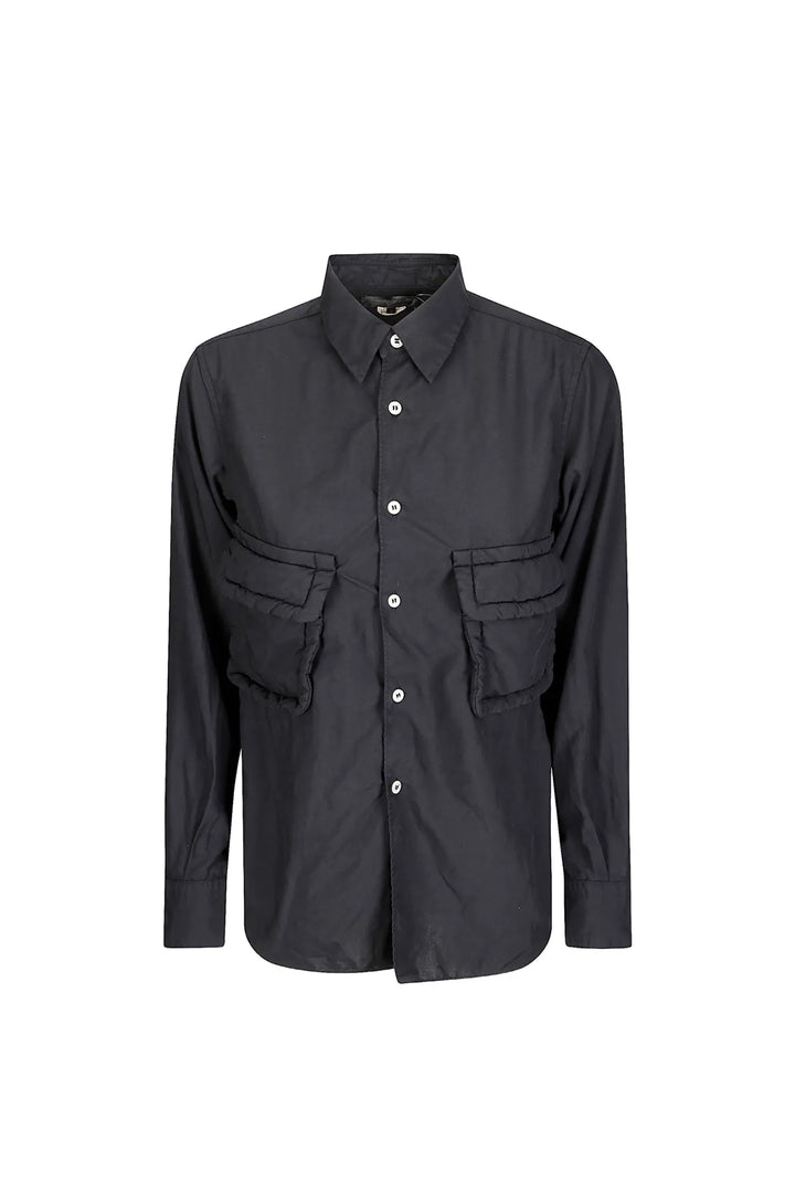Padded Pocket Shirt
