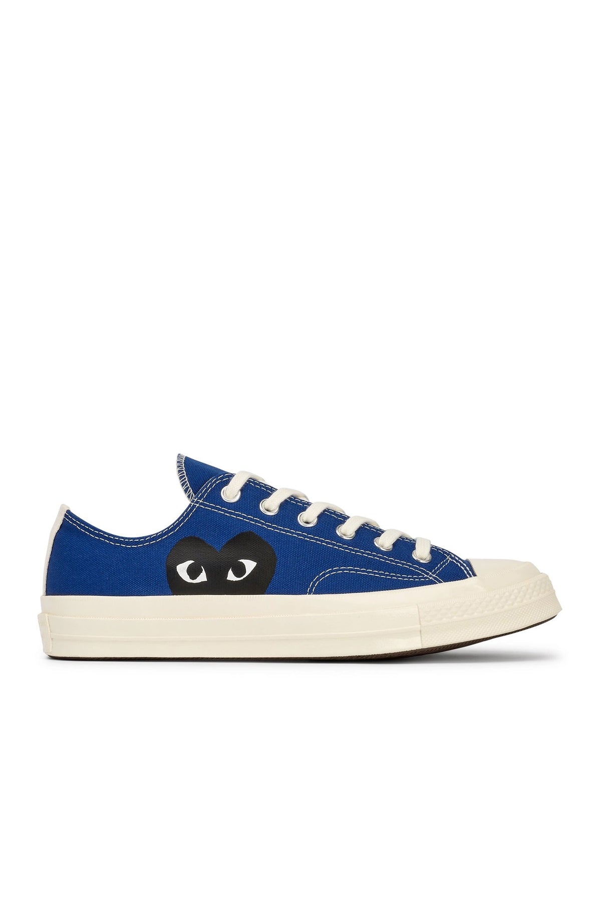 COMME des GARCONS Play Footwear Nom D Store shop online NOM d