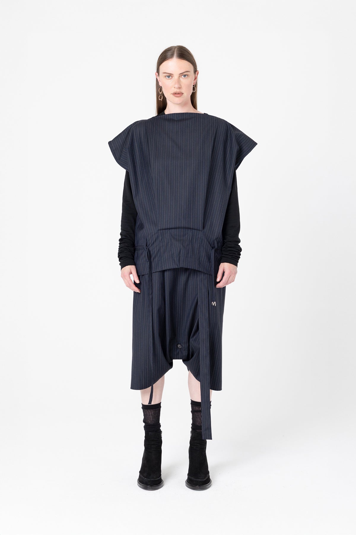 Mirror Rob Top Mirror Top – NOM*d