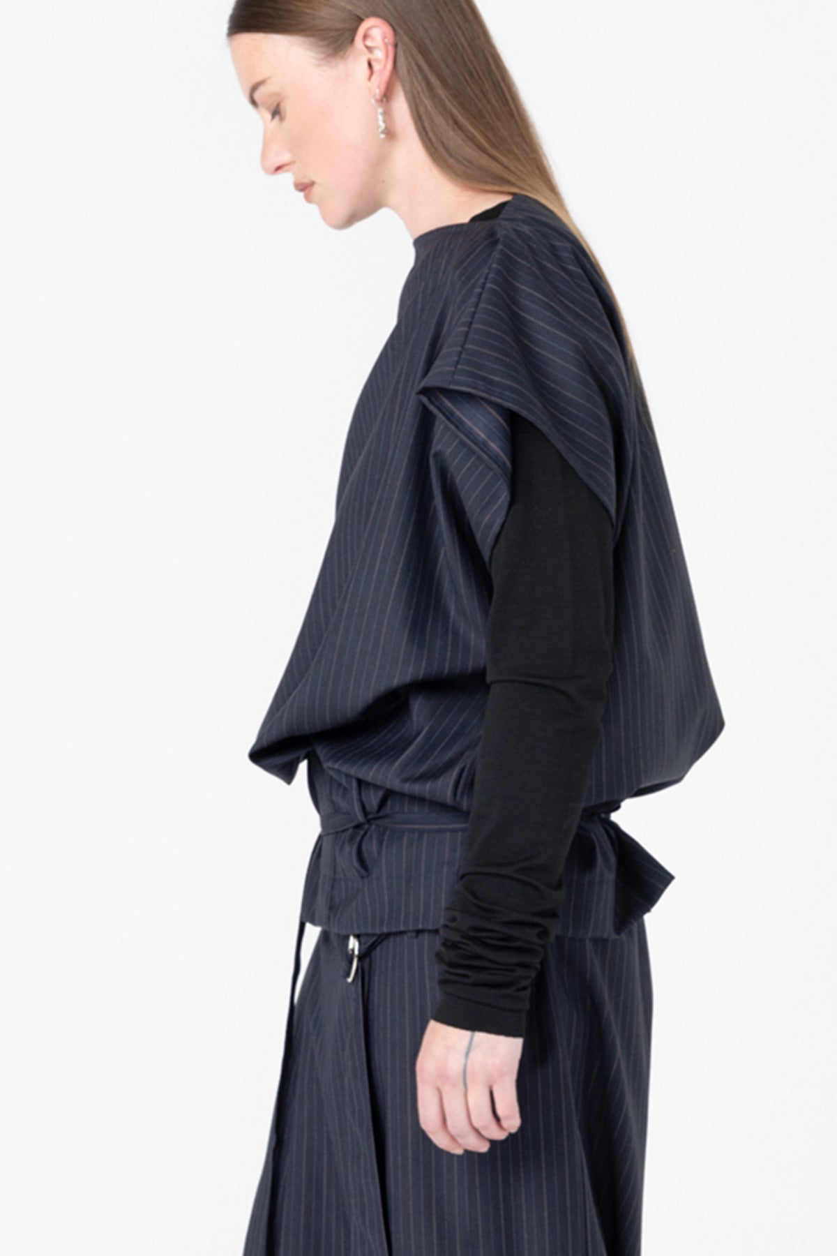 Mirror Rob Top Mirror Top – NOM*d